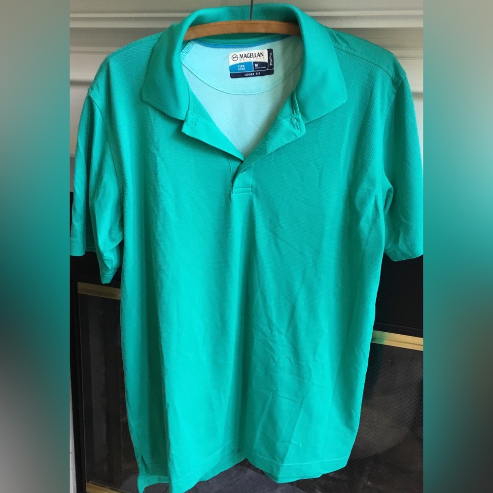 Mens Polo shirt